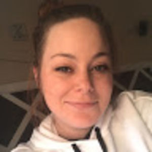 Meet your Posher, Kristen